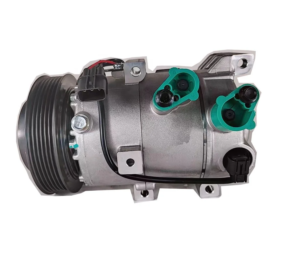 AC Compressor for Hyundai Elantra 2006-2012 i30 KIA CEED 97701-2H000 97701-2H002 97701-2H040 977012H000 977012H002 977012H040