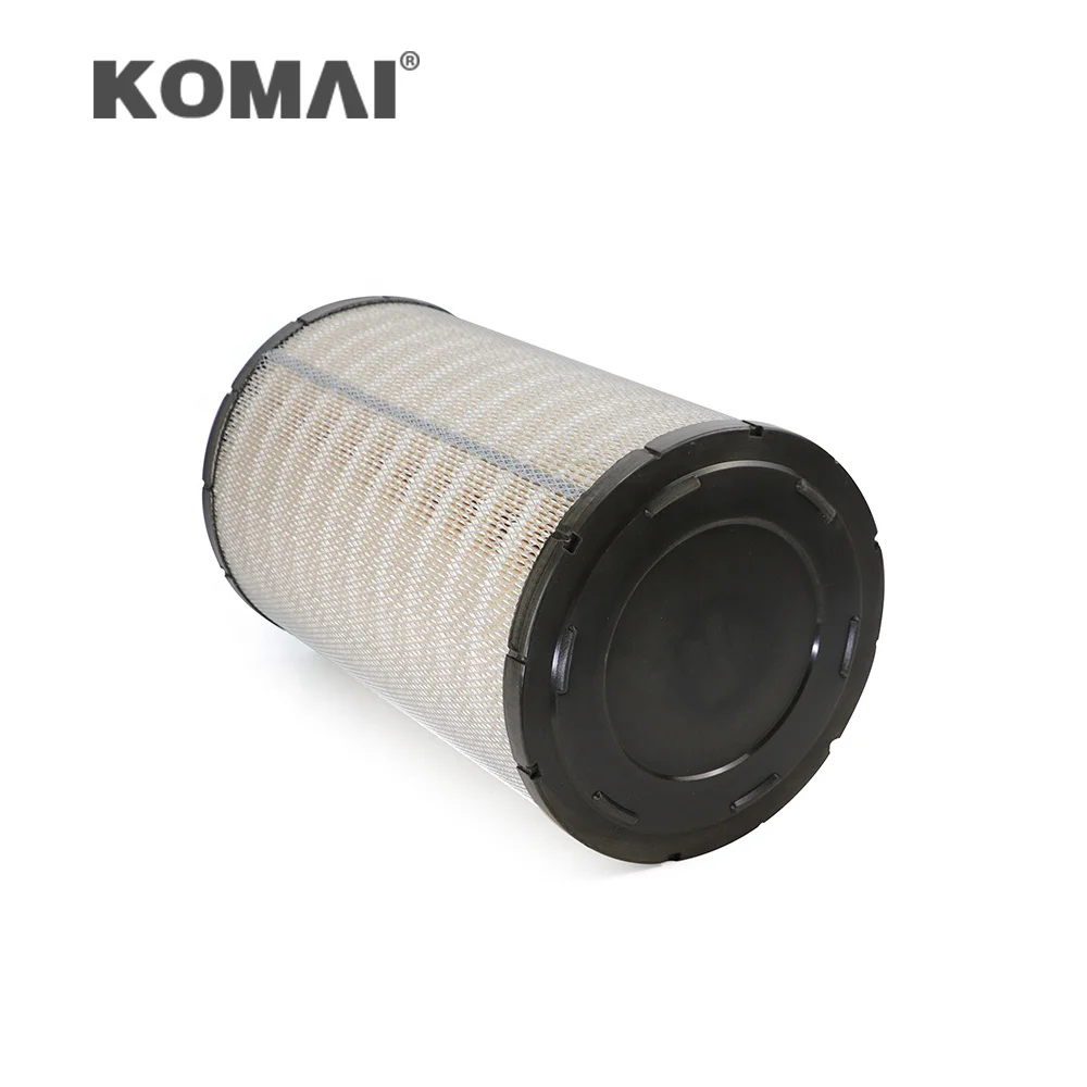 Primary Filter element 1421022 1869995 1335679 Spare Parts Use for scania air 1869993