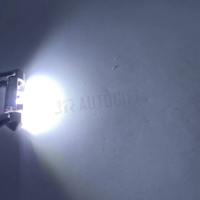 Factory  Festoon Light Interior Light C5W  CSP 12V-24V Car LED 31mm 36mm 39mm 41mm License Plate Doom Lamp Reading Light Canbus