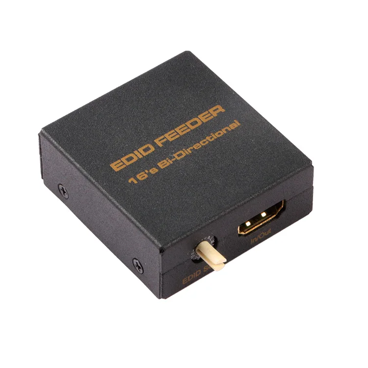 HDSW0006M1 Авто Hdmi Box 2 0 переключатель 4K 60HZ HDR HDMI CEC 5 портовый видео