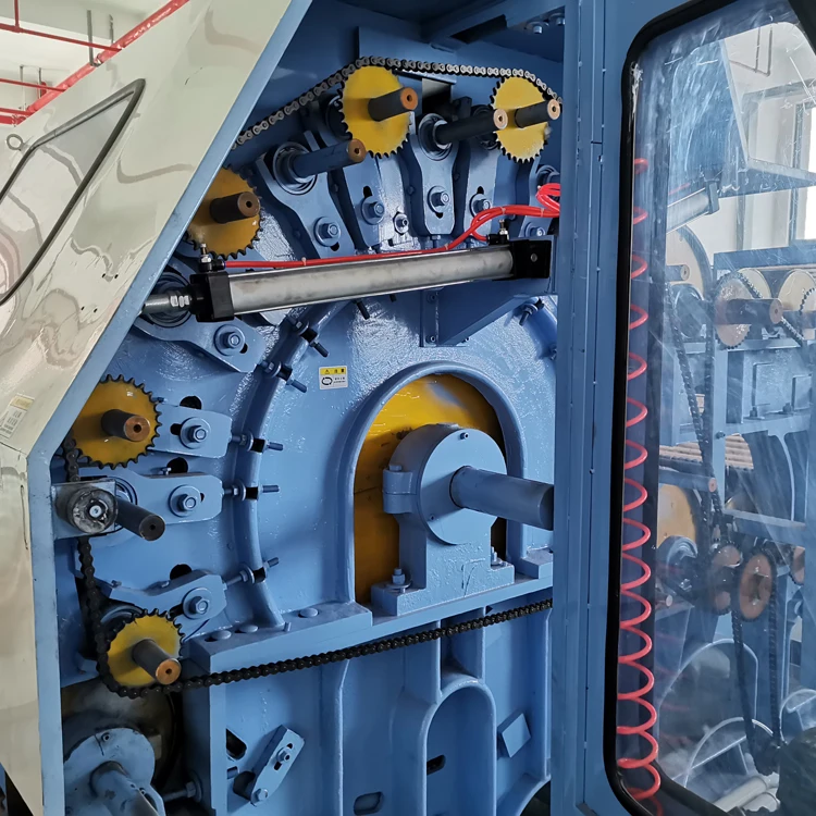 thermal bonded wadding non woven production line for glue free wadding