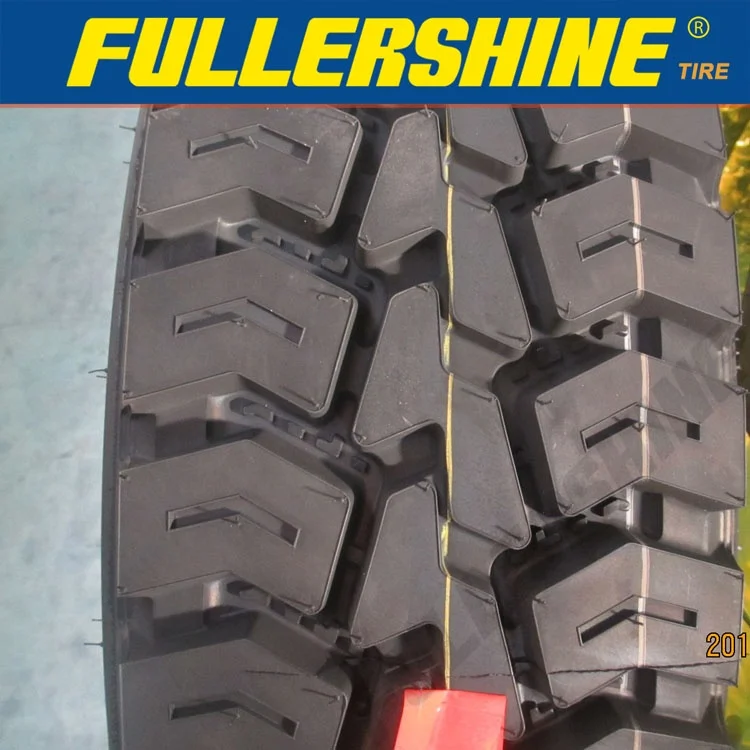 12.00R24 Mine truck  tyres 1200R24 for Chinese top brand FULLERSHINE