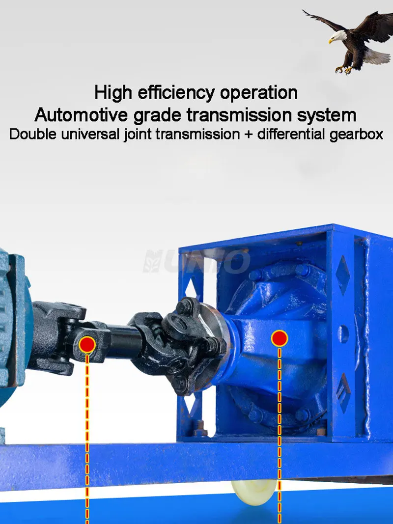 150-200kg per hour Animal Feed Pellet Machine Price Small Machine Home Use Animal Feed Pellet Mill For Poultry