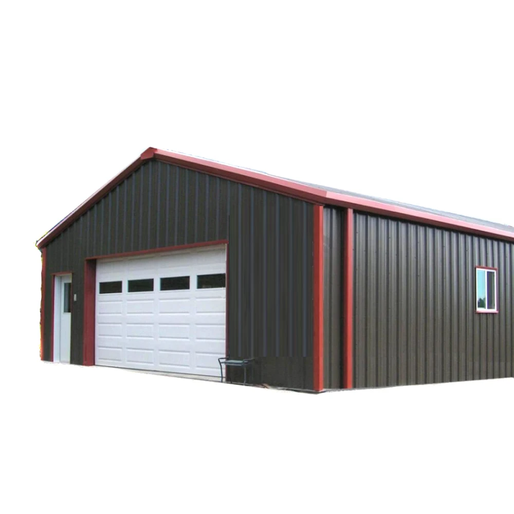 Customized Cheap Safe and Durable Steel Structure Warehouse/Workshop/Shed/Hangar/Hall Buildings