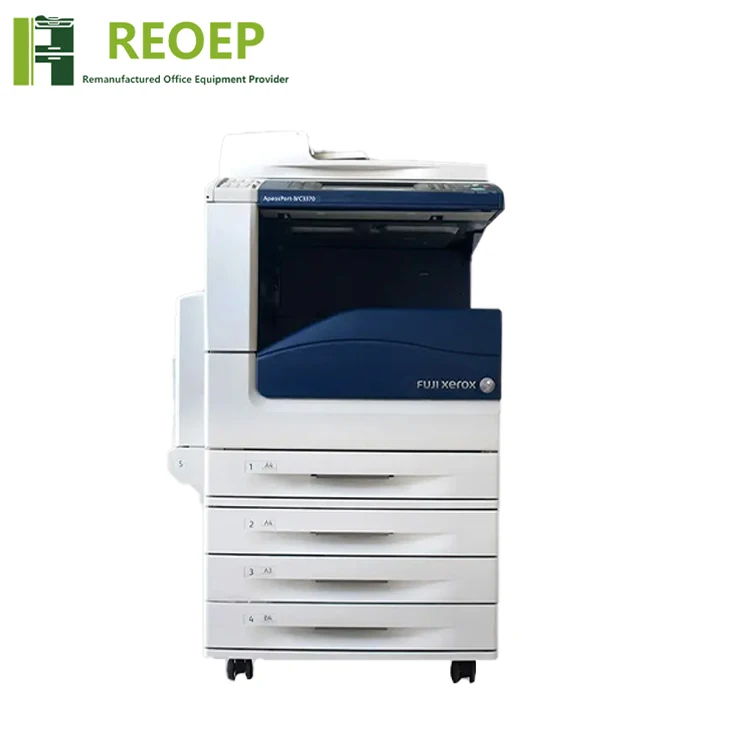 Цветной лазерный принтер REOEP A3 копировальный аппарат для Xerox C3370 C4470 C5570