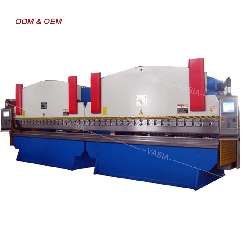 best selling polygonal Lamp poles press brake bending machine advanced technology
