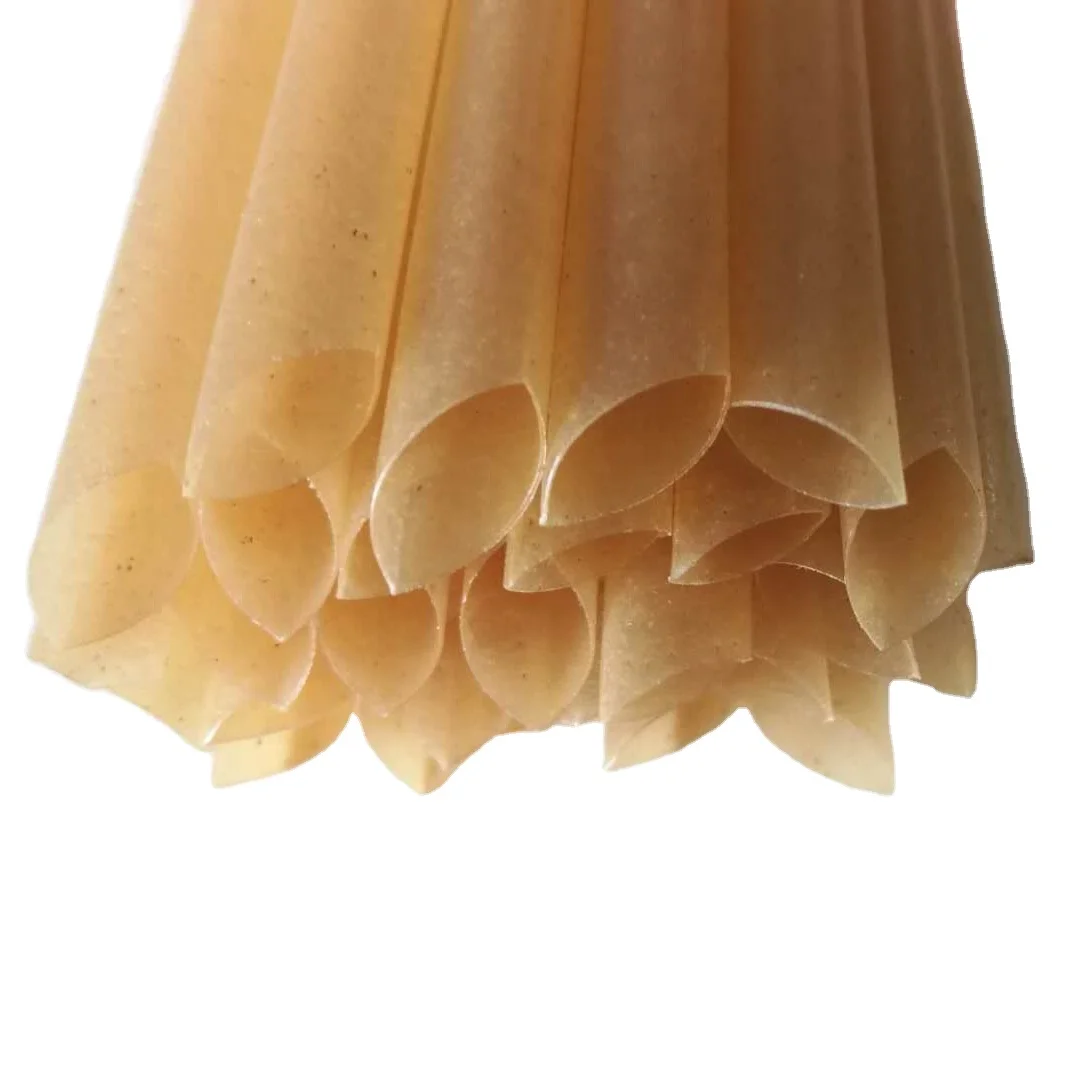 
Sustainable suppliers of eco friendly reed/bamboo/wheat/rice/sugarcane/PLA straw biodegradable reed drinking straw 