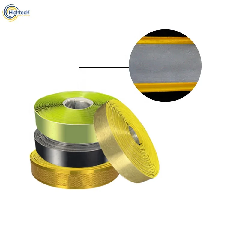 Channel letter aluminum strip 6 8cm hand use in coil easy to make letters