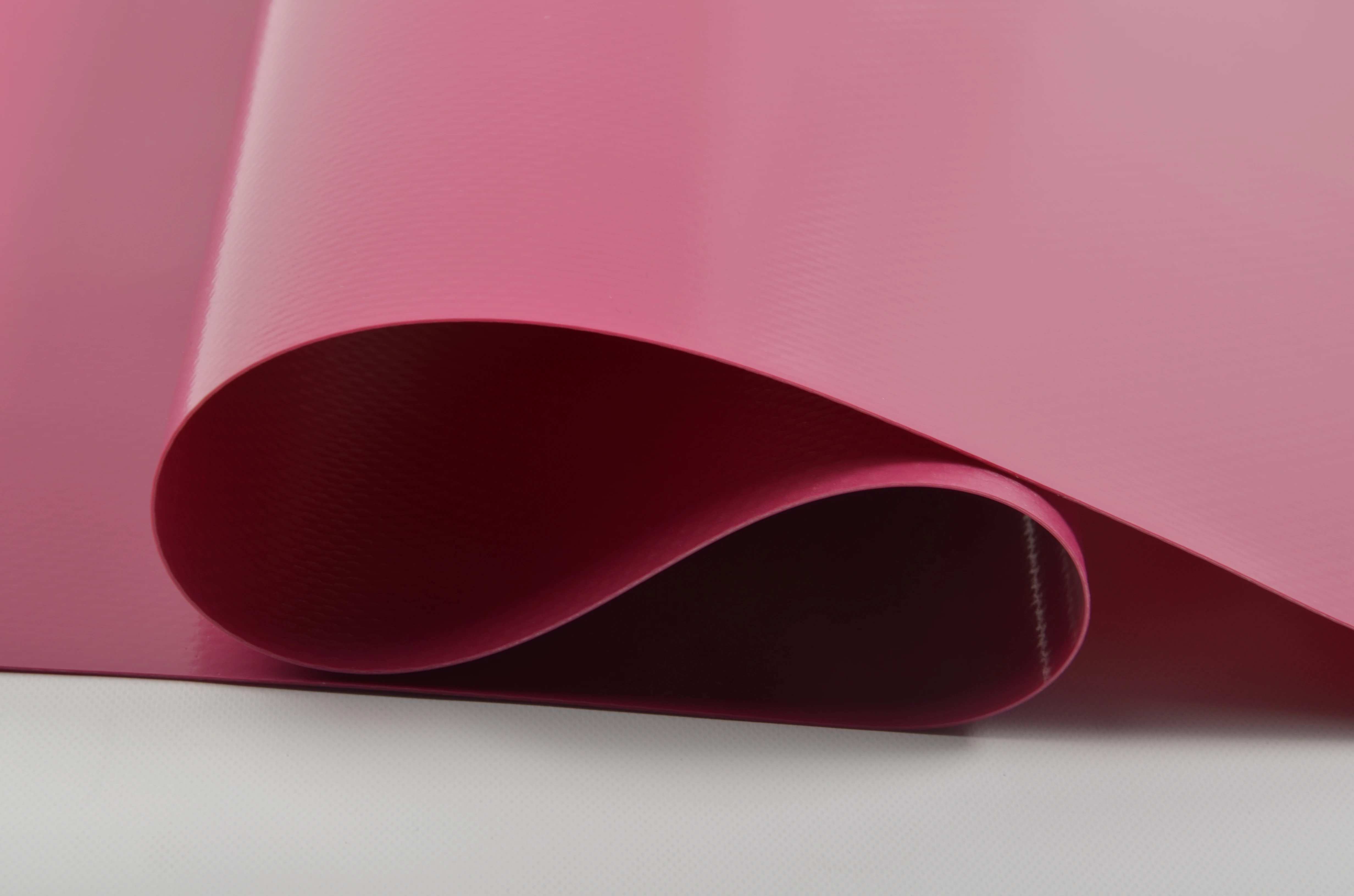 Waterproof pvc coated fabric truck cover material 600gsm pvc tarpaulin in roll for tent