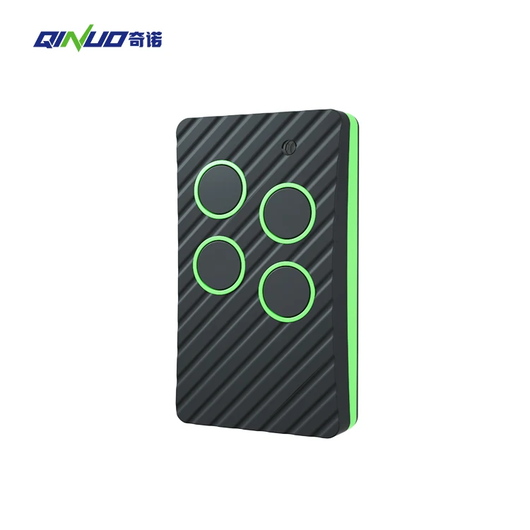 Hot Selling 433.92mhz Learning Code Fixed Code Remote Control Duplicator