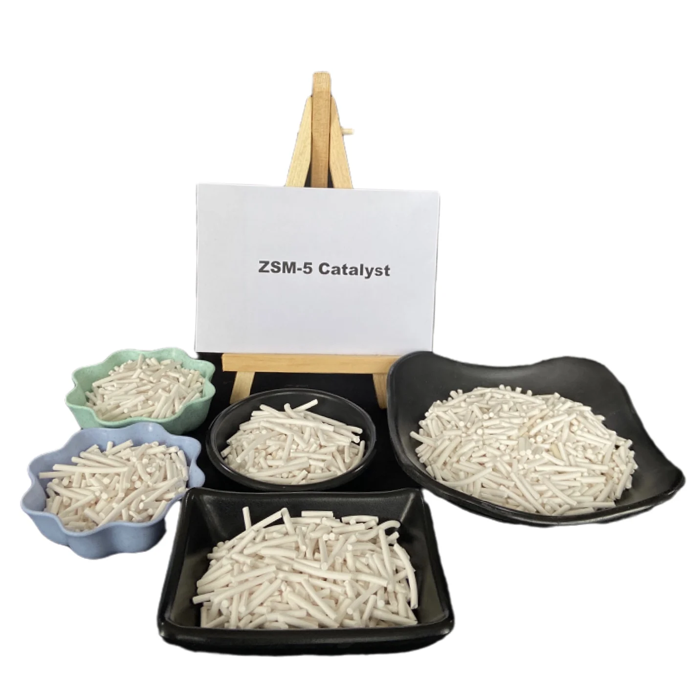 Hot selling industrial chemicals Non-hydrodewaxing catalyst with excellent management system catalyst oil industry