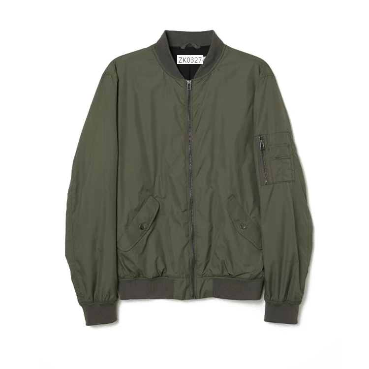  Fashionable China Hot Product Corduroy Jacket Men Plus Size Jackets Custom