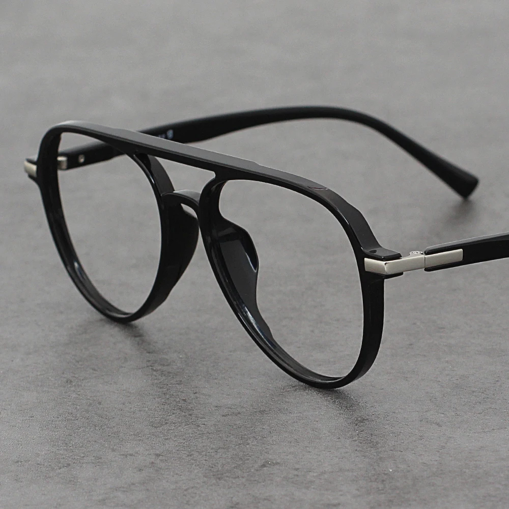 26066 Latest TR90 Optical Eye Glasses Wholesale Eyeglasses Spectacle Frame