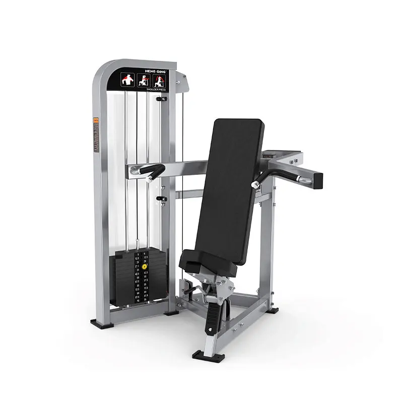 XOYOOU hot sales fitness equipment matrix row machine Commercial rowing machine gym equipment Seated Row Machine