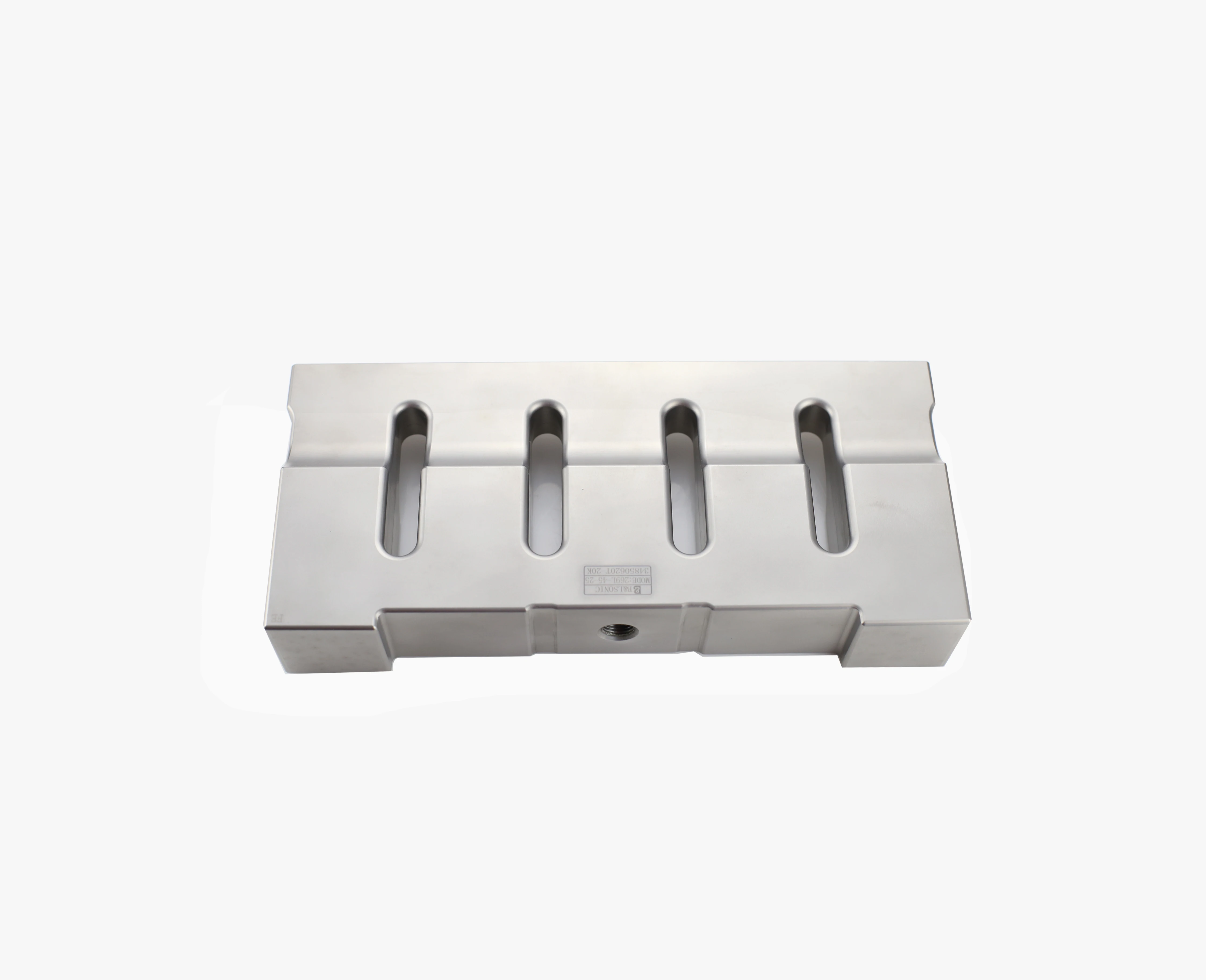 BL Customizable hot sale ultrasonic welding horn non-woven welding parts ultrasonic horn