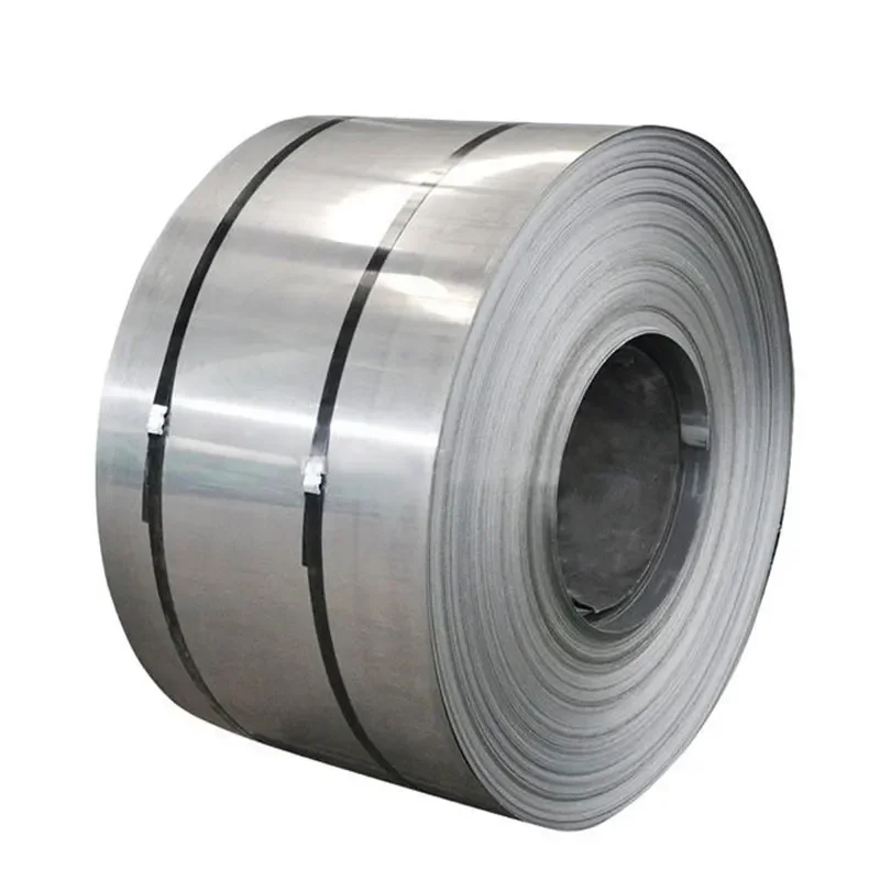 Factory T1 T2 T3 T4 T5 Electrolytic tinplate steel coil