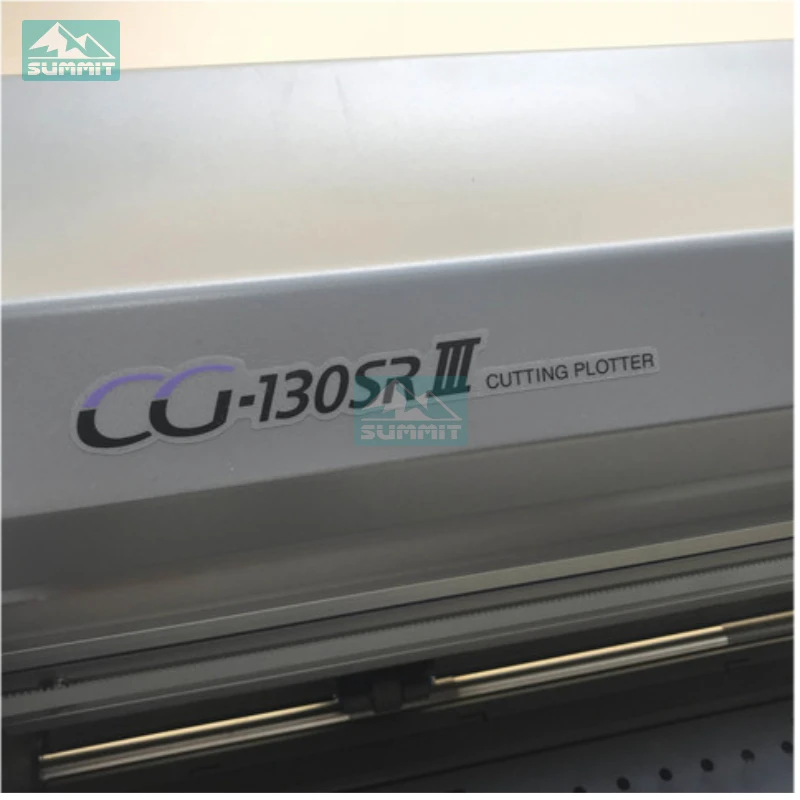 Mimaki CG-160FXII плюс режущий плоттер CG-60SRIII CG-130SRIII CG-130FXII являются оригинальными MIMAKI ручки для неофициальных советников президента
