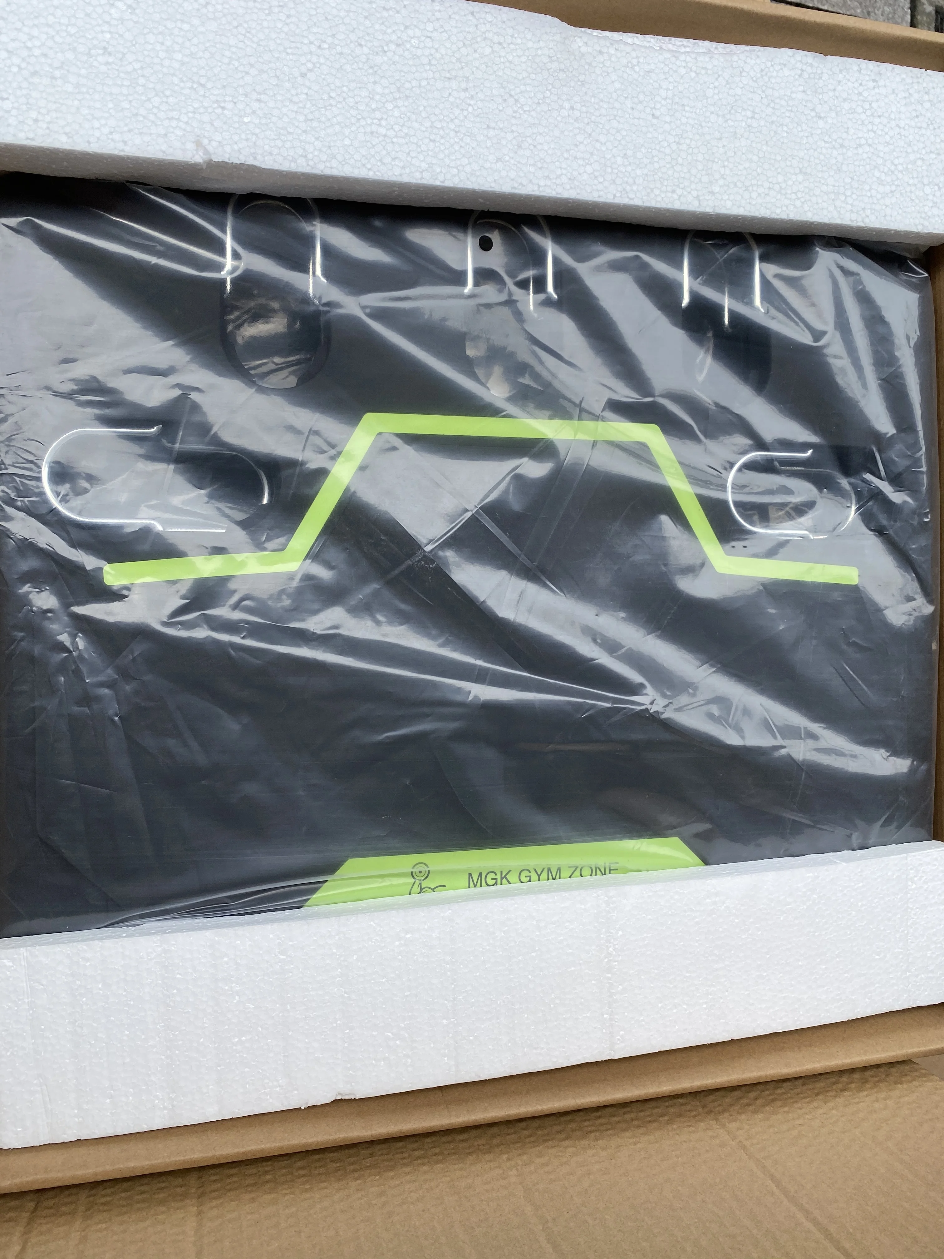 Multi gym body building equipment Fitness equipment gym