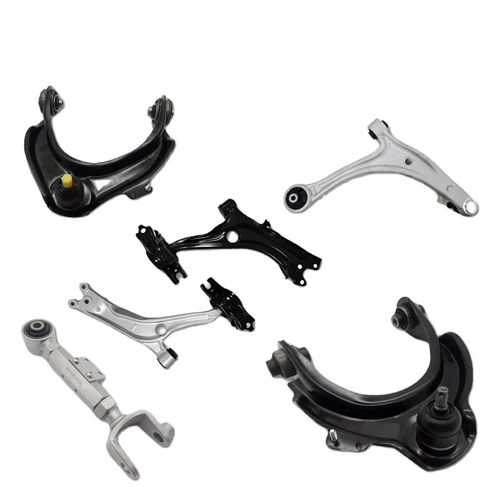 Hot sell Auto Suspension system Control Arm for Nissan Teana Altima Sentra Versa Sylphy Sunny March X-trail Qashqai Tiida Murano