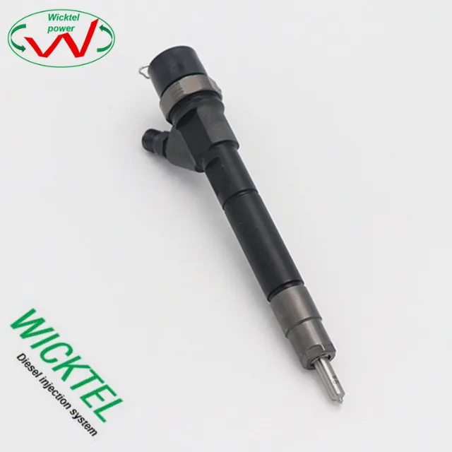 Diesel common-rail injectors  0445110141  for BOSCH 0445110141   0 445 110 141  injectors  and  Renault/Nissan Vauxhall 2.5