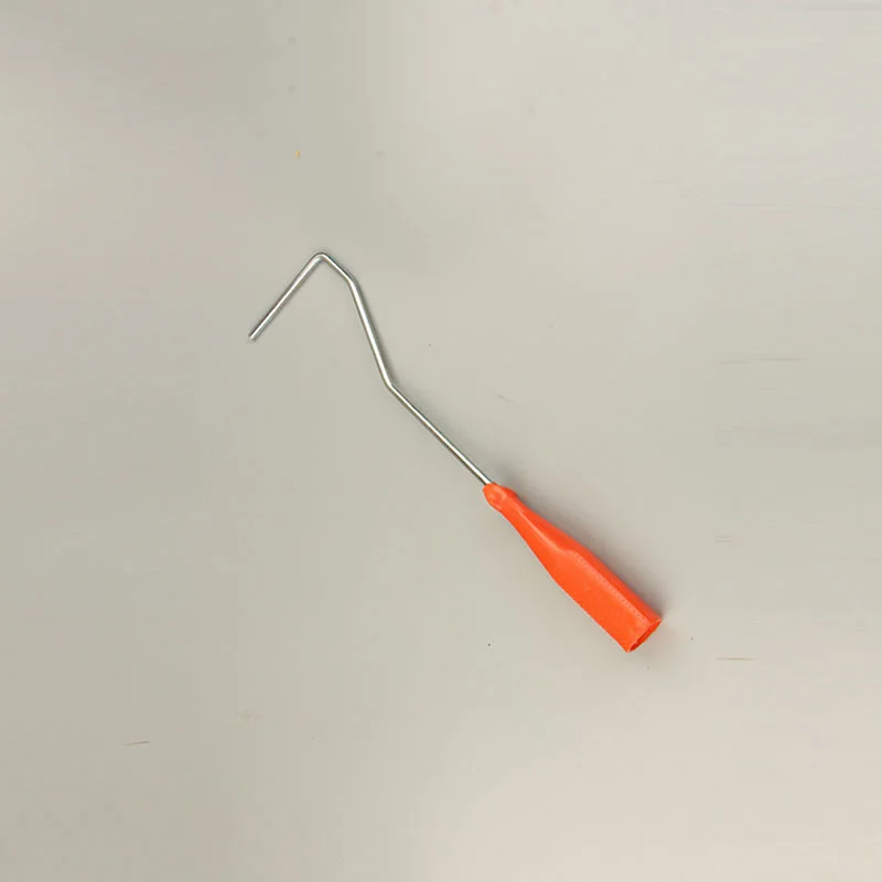 and plastic round hair comb anilox face wash with ice cleaning roller brush