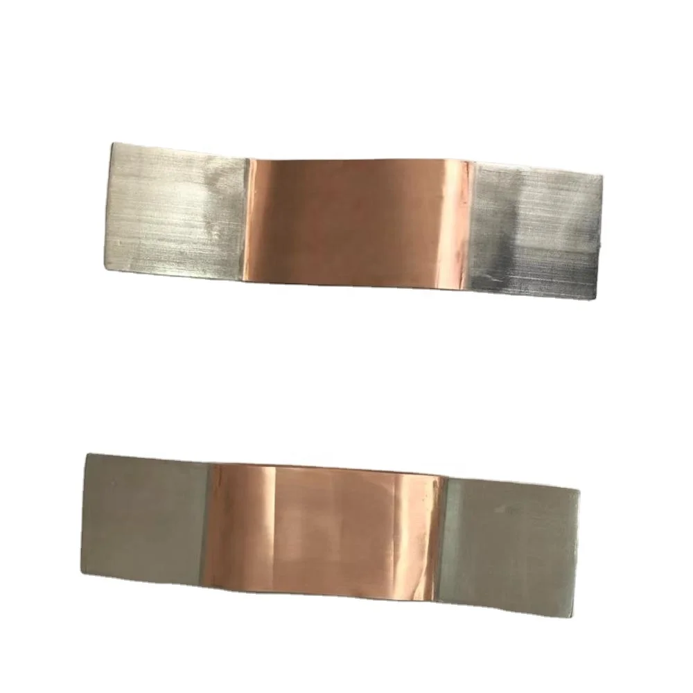 flexible  copper busbar for high voltage vacuum circuit breakers