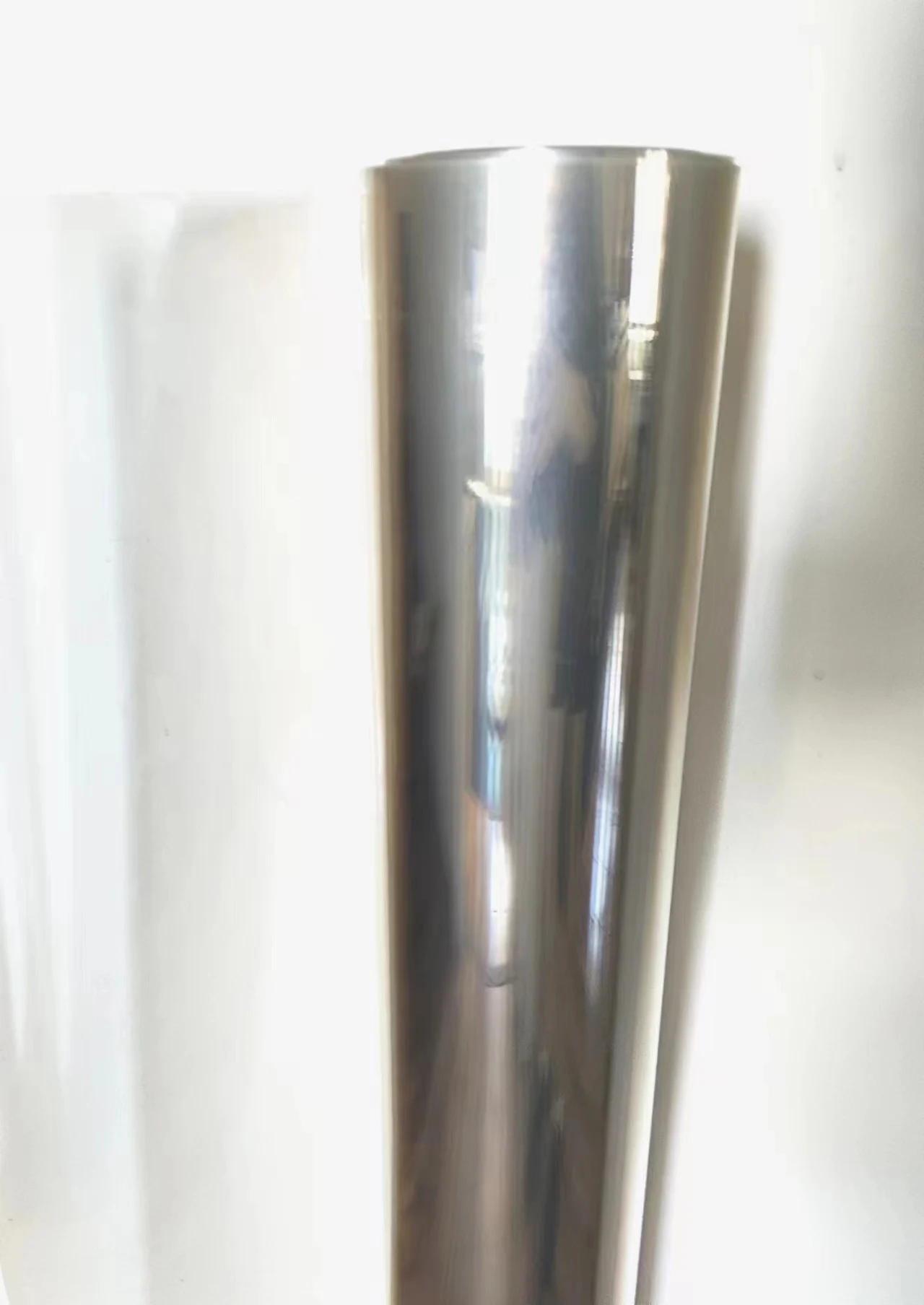 RFID vending machine  EMI Shielding Transparent Film  With OCA