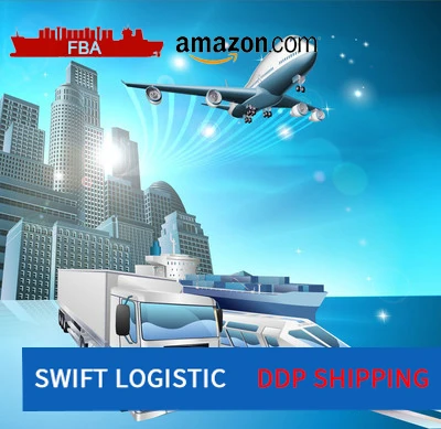 Shenzhen Freight Forwarder DDP Air Cargo Freight Sea Freight Shipping From China To Pakistan Door To Door Free delivery