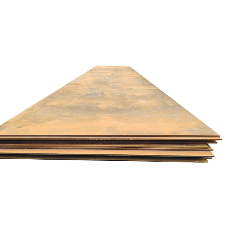 Hardness Nm360 Nm450 Nm500 Wear Resistant Carbon Steel Sheet Plate