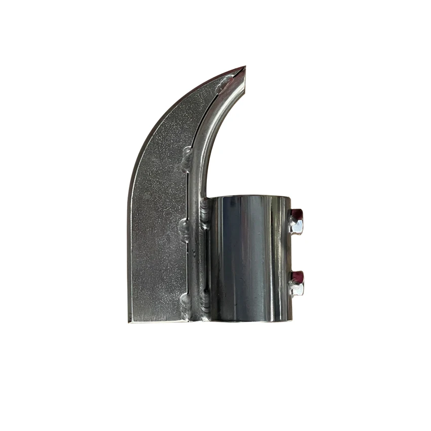 High Quality 5 Axis CNC Copper Machining Parts 3D Printer Metal CNC Lathe Machine Parts