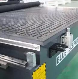 Factory Price 1335 ATC CNC Router machine with air cooling spindle for kitchen cabinet door making