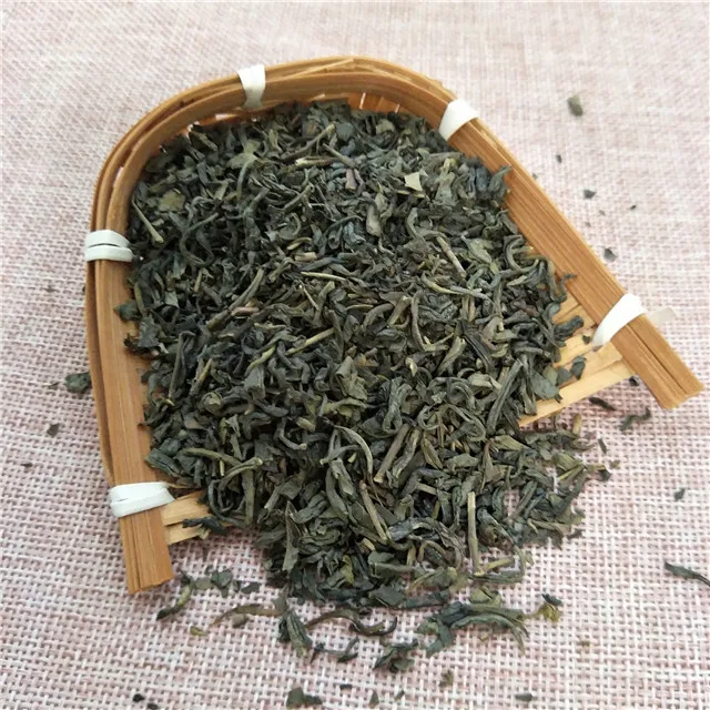 Mei cha Natural vietnam organic gunpowders green tea azawad 41022 top grade chunmee green tea