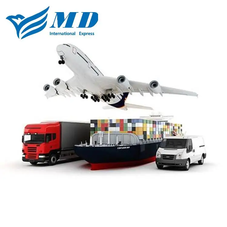 Best ddp ddu sea Rate FCL/LCL Shipping fba Freight Forwarder shenzhen yiwu ningbo shanghai To USA UK Germany Spain Dubai