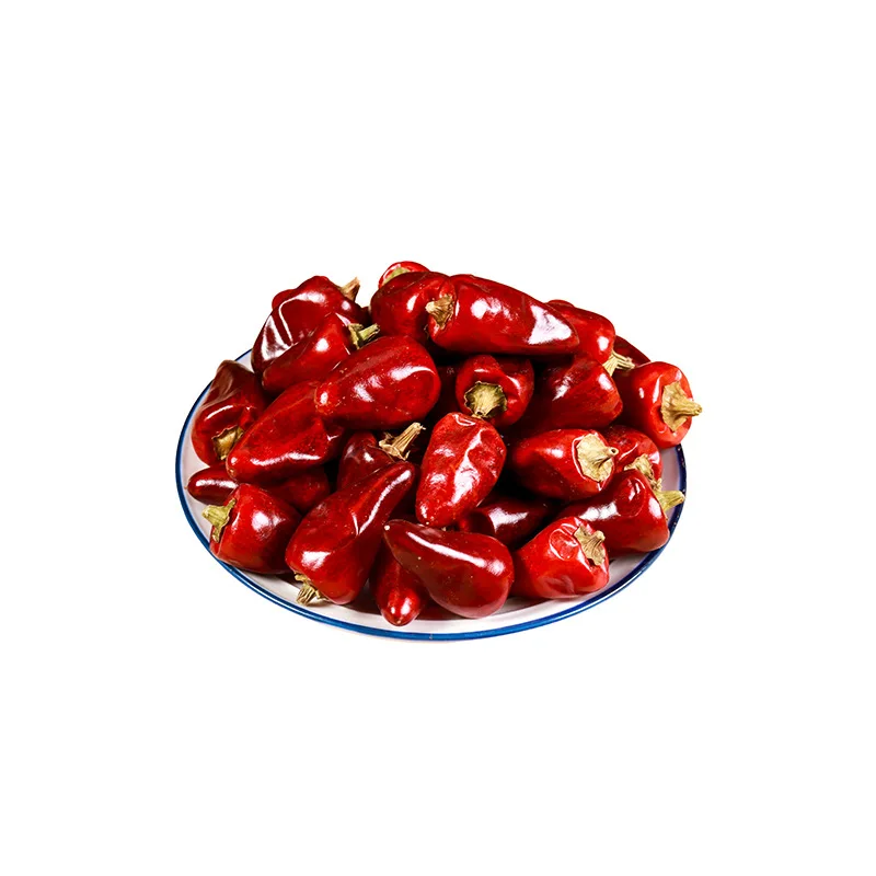 
The best price single spice wholesale bulk weight loss effect Spicy red peppers bell peppers hot spices Guizhou dried peppers 