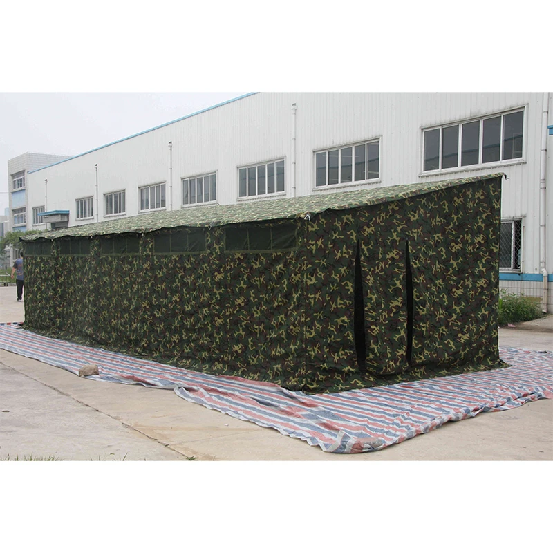 Aosener 10x3.5 pitched roof tent camping toilet tent other tent for sale