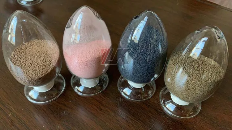 
HLSG-400 High Efficient GMP Compliant High Shear Rapid Wet Mixing Granulation Machine for Pharmaceutical 