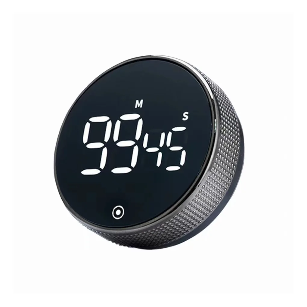 Rotating timers Magnetic student learning reminders time management cooking timers
