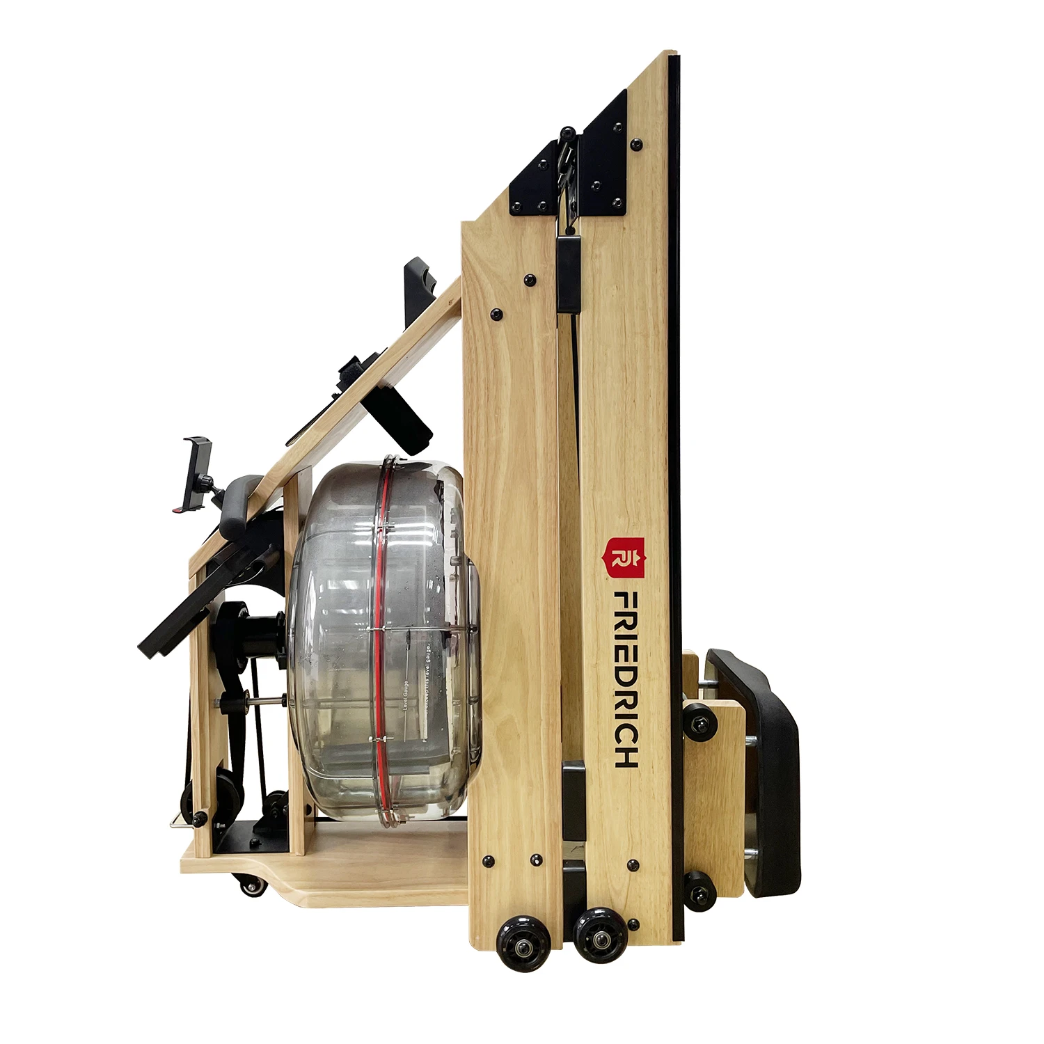 Fitness Rower Gym Equipment Commercial Water A Rower Rowing Machine