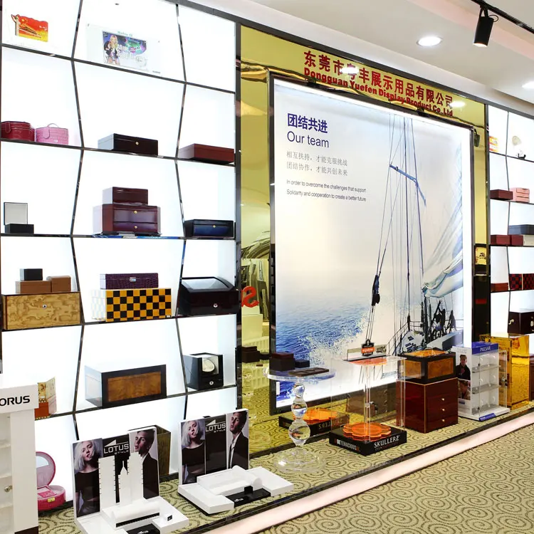 High Quality Simple Wooden Bookshelf Storage Cabinet Display