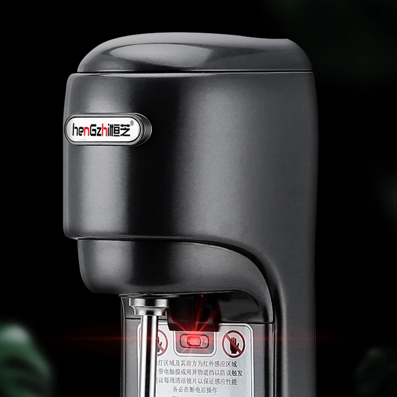 Automatic milk shake making machine milk shake maker