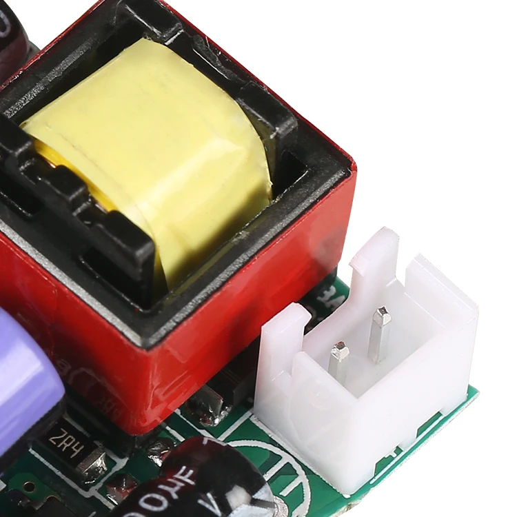 Hot sale ac 85-265V Isolated parallel connection chip constant current led driver