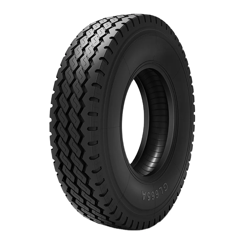 ADVANCE 12.00R24-20 GL665A TL Factory Wholesale Price Tubeless Radial Truck Tires