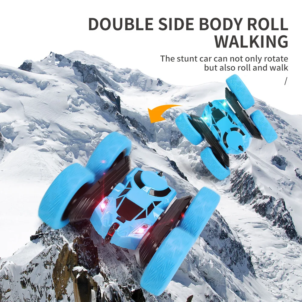 Factory Juguetes carros de control remoto stunt drift car radio control toys remote control cars toys for Children