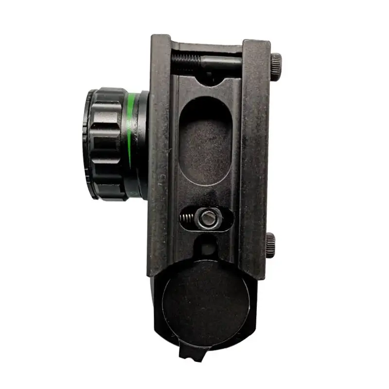 OEM  HD103 Tactical Reflex Red Green Dot Sight 4 Reticle Holographic sight