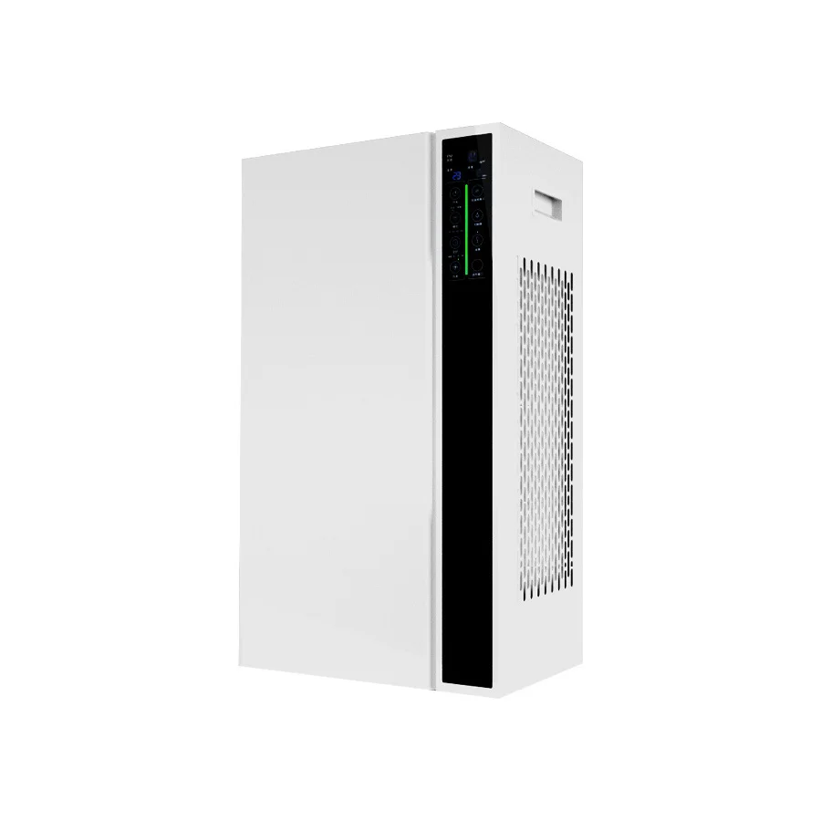 
HCP-360K 2021 Hot sales china latest smart home hepa filter air purifier 