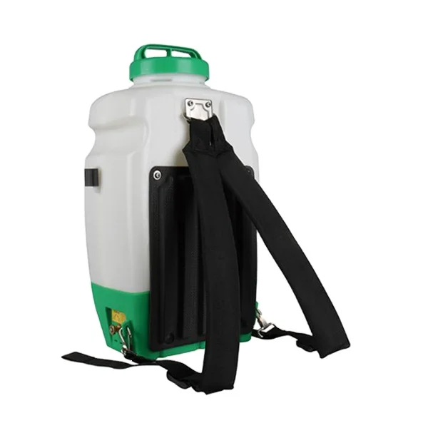 China Automatic Disinfection Sprayer Backpack Strap bag Shoulder Strap for knapsack sprayer machine