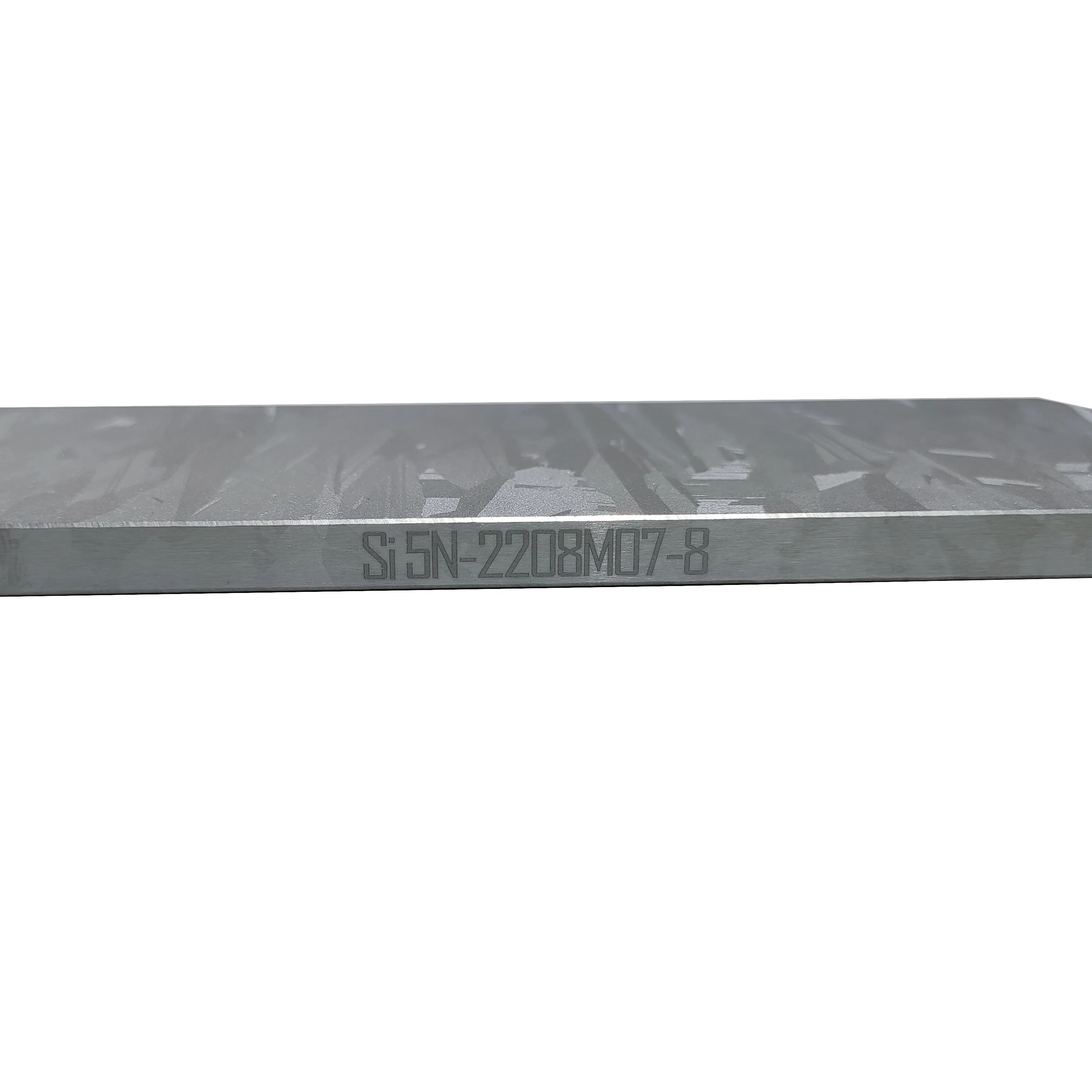 Прямая Продажа из Фабрики Керамическая Плоская Мишень 5N 99,999% Чистота Кремниевый Распыляемый Материал для  PVD Покрытия