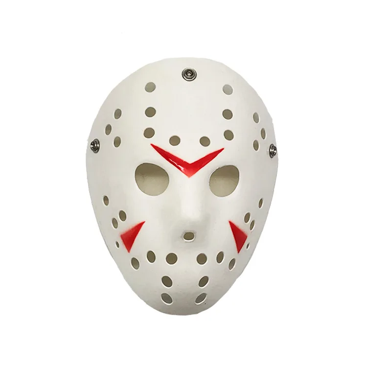 Jason Mask Halloween Freddy vs. cosplay Cross Border explosive atmosphere party supplies Scary mask