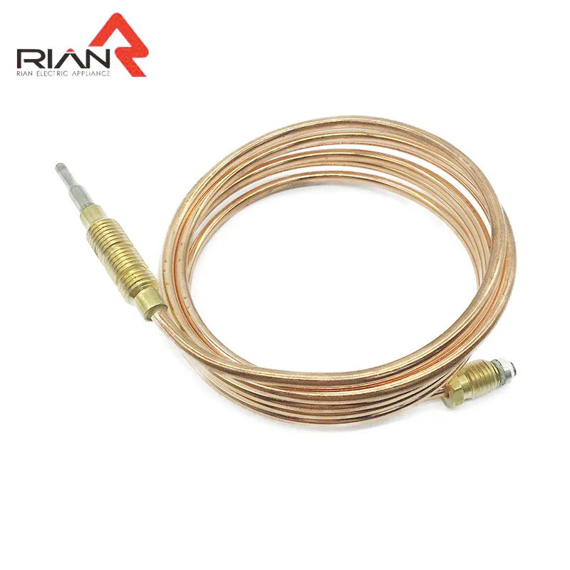 Термопара газовой духовки