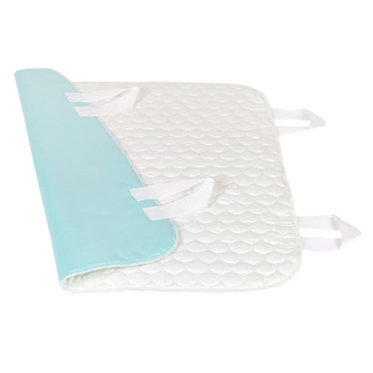 Tek Underpad Makinesi Inconstinence Washable Pee Pad Absorbent Assurance 75 X 75 Surgical Underpads